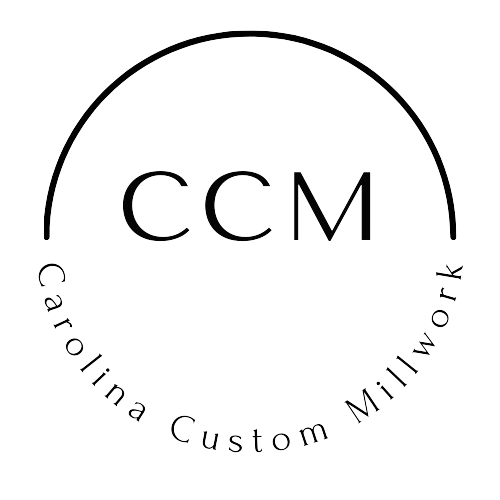 Carolina Custom Millwork - Commercial and Residential Custom millwork and cabinetry.