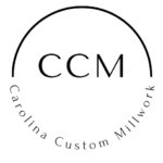 Carolina Custom Millwork - Commercial and Residential Custom millwork and cabinetry.