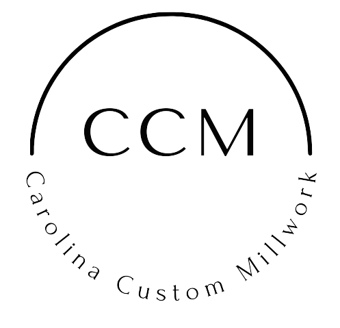 Carolina Custom Millwork - Commercial and Residential Custom millwork and cabinetry.